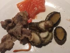 -深海800米海鲜自助(万达广场店)