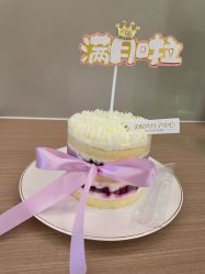 -美悦湾月子中心(熙湖店)