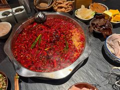 -大风老火锅(江北一店)