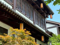 -香积寺