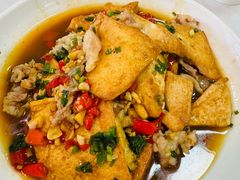 -秀妈厨房(灰汤老店)