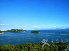 -香港悦品海景酒店