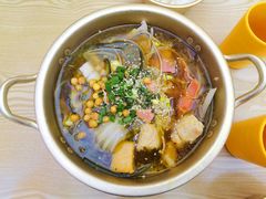 -冒菜西施·非遗冒菜(总店)