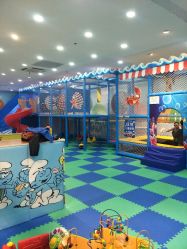 -爱婴室(上海浦建路店)