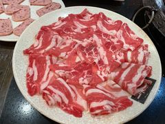 -唇辣号重庆老火锅(亦庄店)