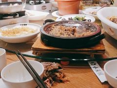 -小菜园新徽菜(庐江方圆荟店)