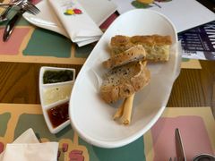 -安妮意大利餐厅(国贸店)