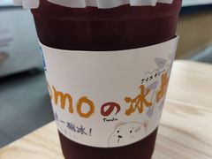 -MOMO冰品·生巧汤圆(红桥店)