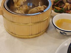 -婆婆家·湛江特色美食(福田振华路店)