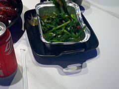 -钳小柒·小龙虾蓝龙王烧烤夜宵(长寿路店)