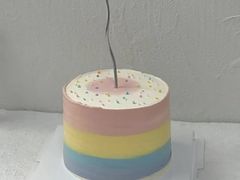 -伶甜·CAKE(国贸店)