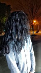 -奈川烫染Salon