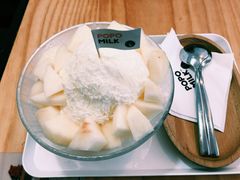 -ICEPOPO MILK(玉兰店)