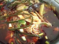 -蓉城西二道无名冒菜(西二道街店)