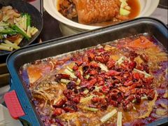 -天成·川菜家宴(海港城店)