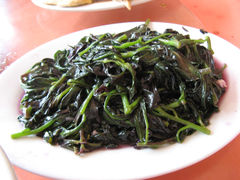 -竹庄餐馆·26年店(南昆山景区店)