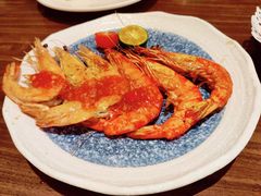 -大渔铁板烧(东城店)