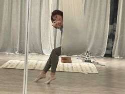 -无界瑜伽普拉提