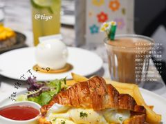 -沛家·西餐Brunch·直火料理