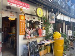 -小河直街历史文化街区