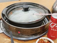 -濠轩阁特色生蚝火锅总店