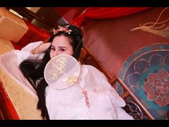 -红袖添香古风写真馆