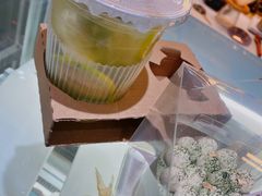-角落低卡烘焙(正弘城店)