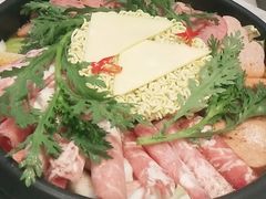 -博姆炸鸡精品餐厅(常发广场店)