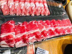 -呷哺呷哺 黄金牧场 (新中关购物中心店)