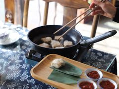 毛豆腐-印象徽州·正宗徽菜体验店