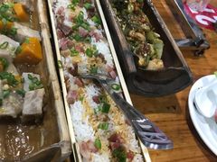 -竹一味·竹筒饭