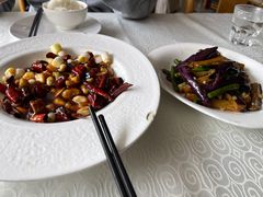 -辣婆婆(航天桥店)