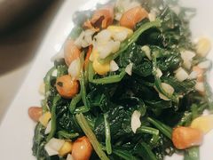 -蝎王府羊蝎子(虎坊桥总店)
