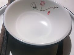 -绿茶餐厅(西湖银泰百货店)