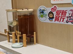 -小满手工粉(上海月星环球港店)