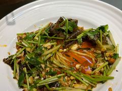 -小隐院子·庭院餐厅(大学城后湖店)