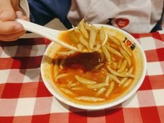 -西贝(龙华天虹购物中心店)