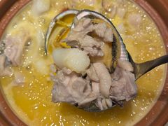 -南棠馆粤菜坊(群光店)