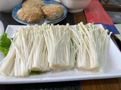 -马记伊源斋涮肉·清真菜(百子湾店)