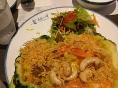 -美奈小馆·越南料理(中航城君尚购物中心店)