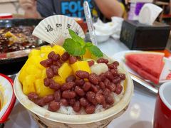 -烧哥美蛙肥肠鱼火锅·十五年社区店
