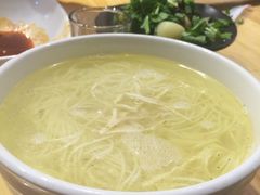 金丝面-二孃鸡爪爪(双楠店)