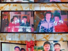 -小铜锣湾海鲜家常菜馆(河西店)