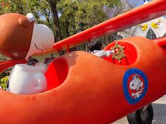 -史努比缤纷世界