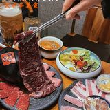 在雲上吃烤肉是一种什么样的“贵气”体验