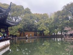 -西园戒幢律寺