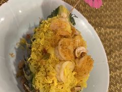 -南沙游艇会·大兵船餐厅