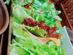 -韩屋韩国料理(天山路店)