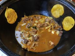 -曹丞相·地锅鸡·地锅鱼(武林店)