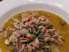 -听风阁农家私房菜茶楼(龙坞店)
